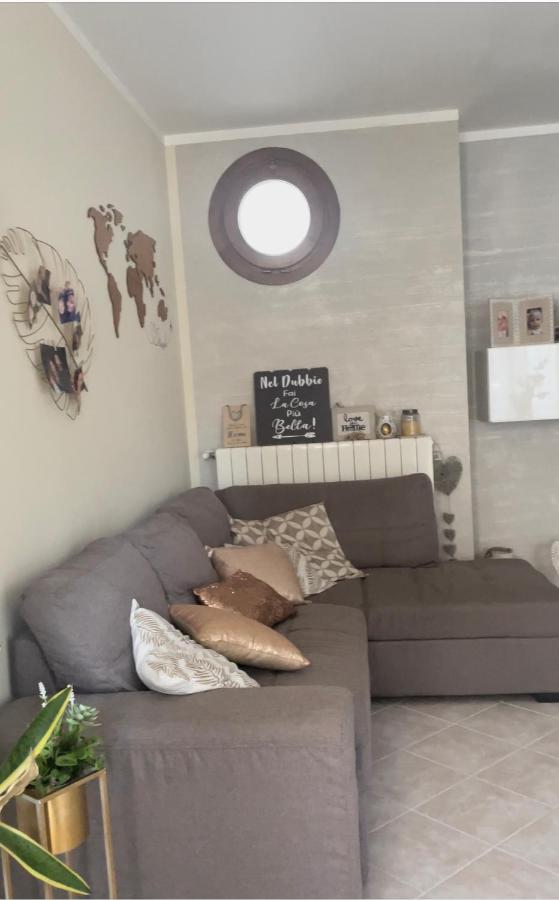 Appartement A Due Passi Dal Centro à Ravenne Extérieur photo