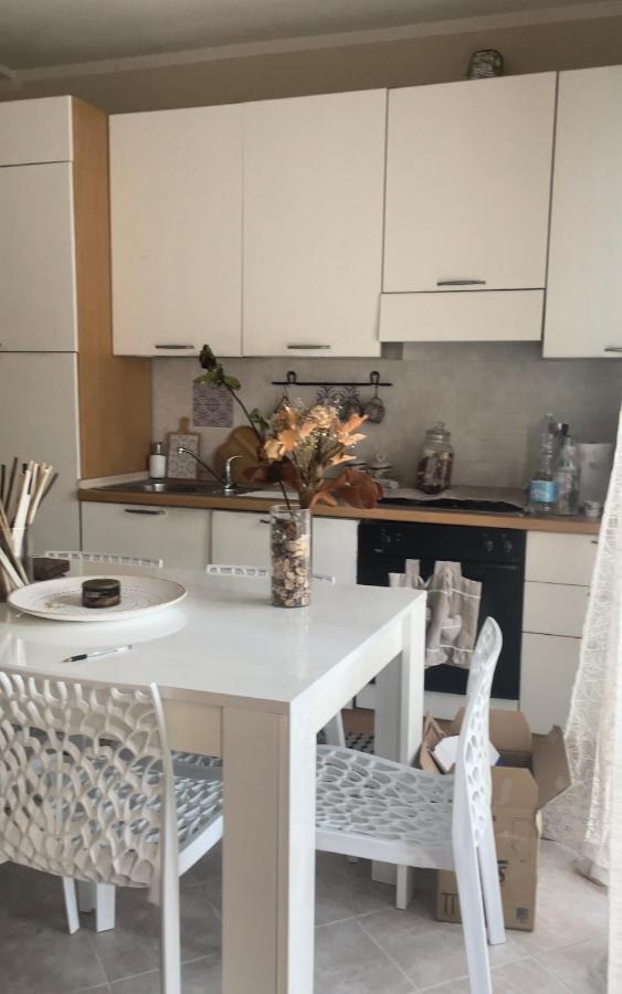 Appartement A Due Passi Dal Centro à Ravenne Extérieur photo