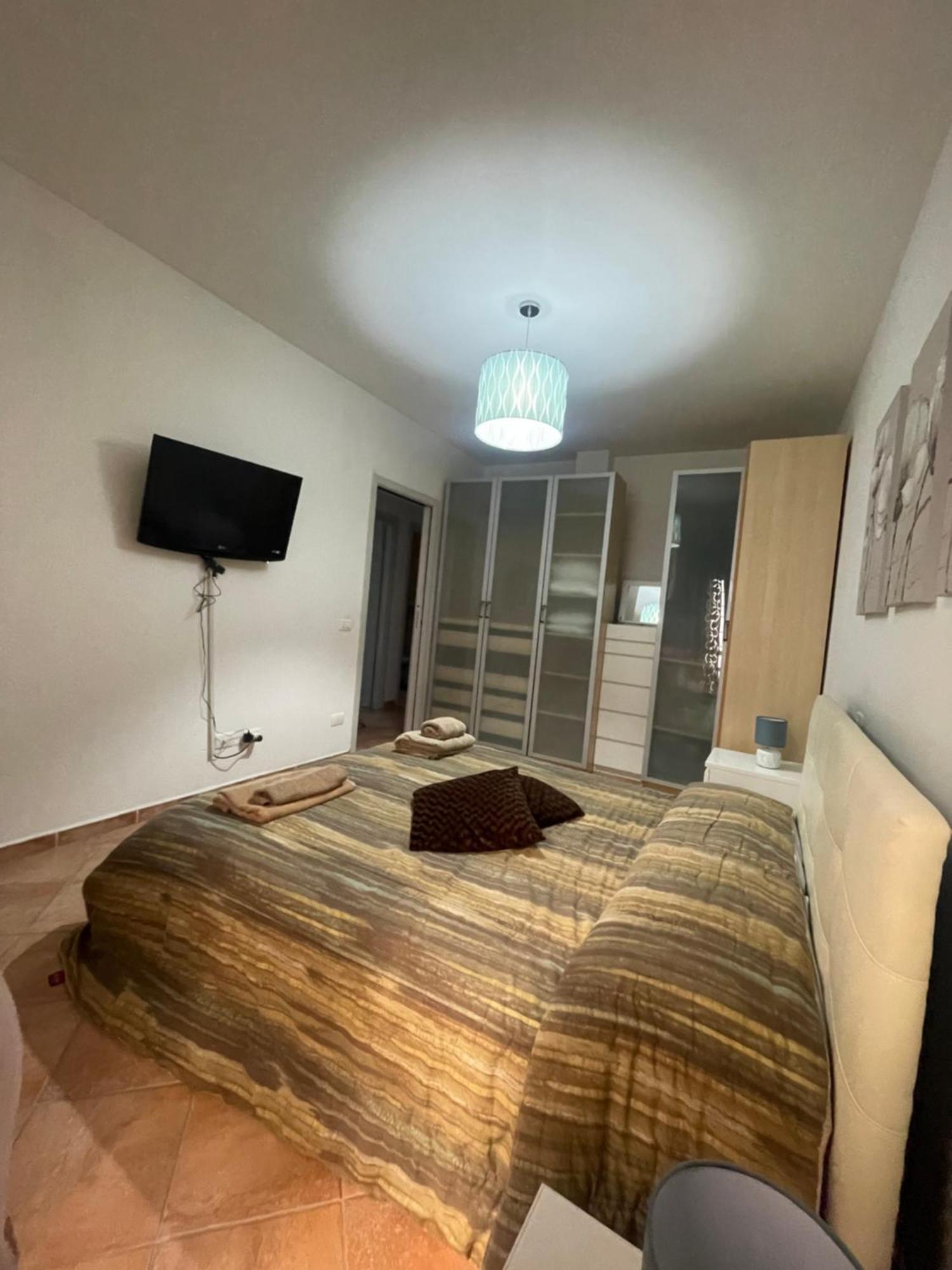 Appartement A Due Passi Dal Centro à Ravenne Extérieur photo