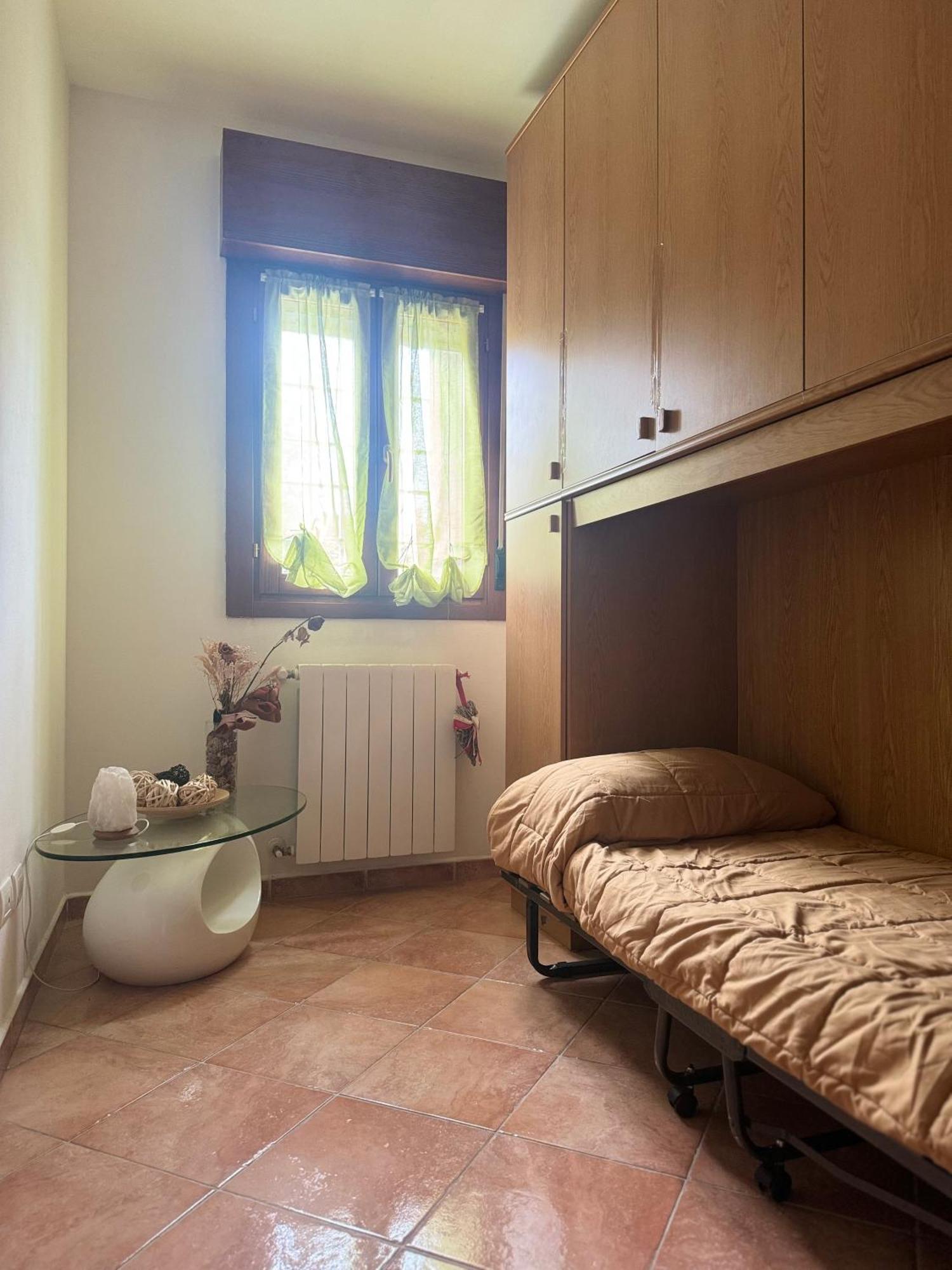 Appartement A Due Passi Dal Centro à Ravenne Chambre photo